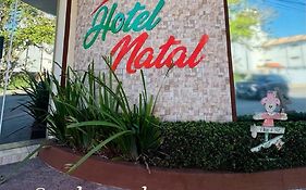 HN-Hotel Natal Penha